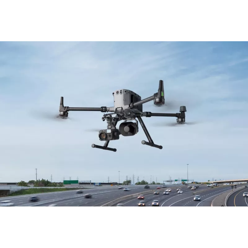 DJI Zenmuse V1 moduł głośnikowy do dronów Matrice 350 RTK/300 RTK