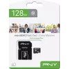 PNY Performance Plus 128 GB MicroSDXC Class 10 (P-SDU12810PPL-GE)