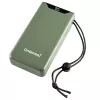 Intenso 7332057 powerbank litowo-polimerowy 20000 mAh zielony