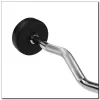 Drążek do uginania HMS Fitness GSL40