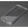 Przezroczyste etui na smartfona Krusell Kivik dla Huawei P40