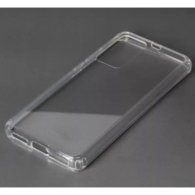 Przezroczyste etui na smartfona Krusell Kivik dla Huawei P40