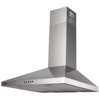 Hota Amica OKP6221Z, do zabudowy, 60 cm, 315 m³/h, klasa energetyczna E, stal nierdzewna