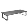 Podstawka pod laptop LOGILINK BP0065 — stalowa, 600×260×120 mm, utrzymuje do 20 kg, czarna
