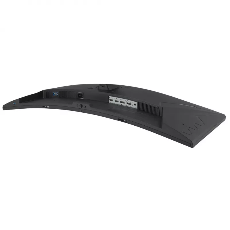 Monitor komputerowy ASUS TUF Gaming VG34VQL3A 86,4 cm (34 cale) 3440 x 1440 pikseli UltraWide Quad HD LCD Czarny