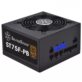 Zasilacz SilverStone SST-ST75F-PB 750 W