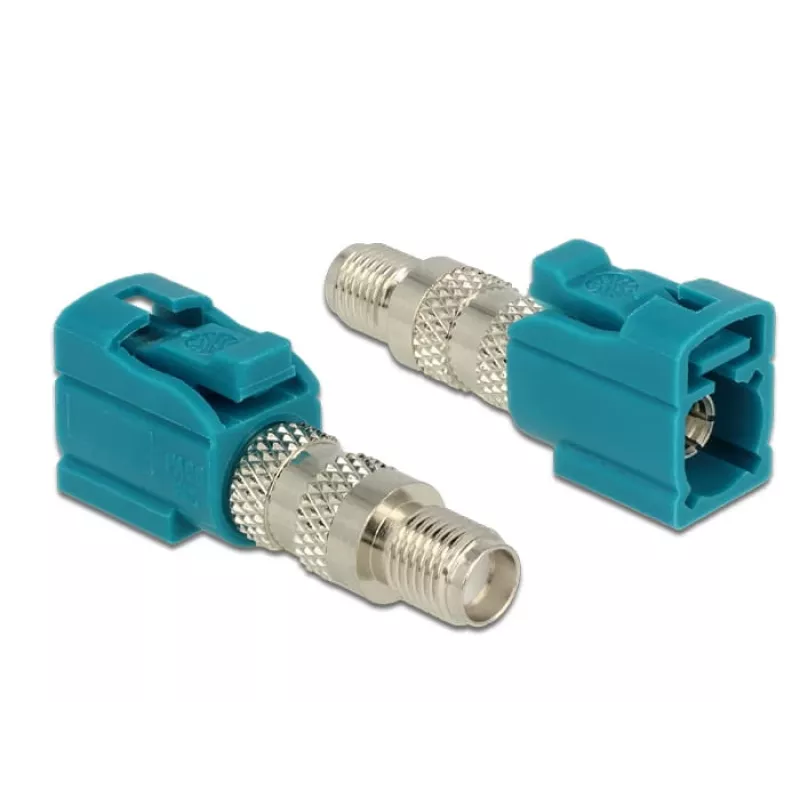 Adapter złączy DeLOCK 88926