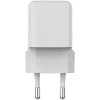 Ładowarka CANYON CU20C GaN 20W 1xPD EU Biała