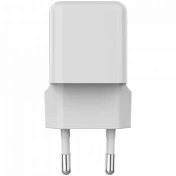 Ładowarka CANYON CU20C GaN 20W 1xPD EU Biała