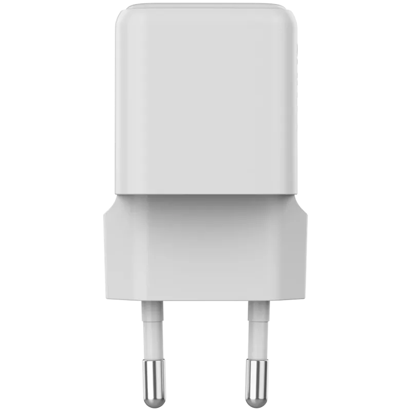 Ładowarka CANYON CU20C GaN 20W 1xPD EU Biała