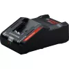 Powertools Expert Schnell-Ladegert EXAL18V-160 (czarny, AMPShare Alliance)