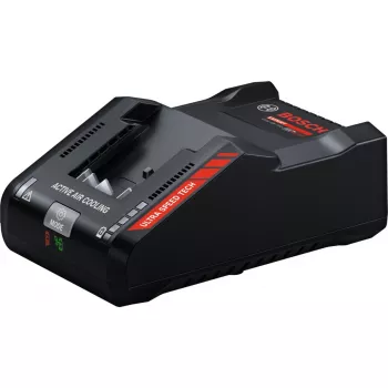 Powertools Expert Schnell-Ladegert EXAL18V-160 (czarny, AMPShare Alliance)