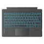 inateck klawiatura Surface gray, Sureface GO 1-4 Com. QWERTZ