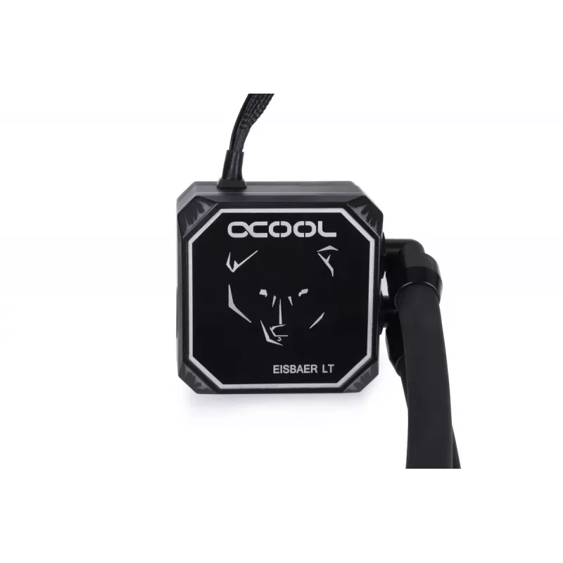 Chłodzenie cieczą AiO Alphacool Eisbaer Aurora LT360