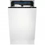 Zmywarka do zabudowy Electrolux EEM43200L, wąska 45 cm, 10 kompletów, 44 dB, 8 programów