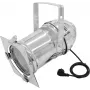 Reflektor sceniczny EUROLITE Theater Spotlight CDM150 150W, pojedyncza lampa 150 W