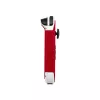 Lizard Skins Switch Joy-Con - Crimson Czerwony (przycięty, 0,5 mm)