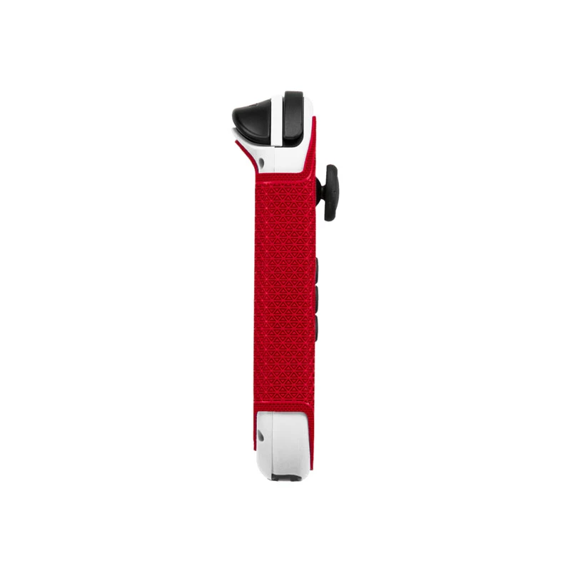 Lizard Skins Switch Joy-Con - Crimson Czerwony (przycięty, 0,5 mm)