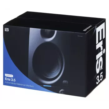 PreSonus Eris 3.5 2nd Gen - para aktywnych monitorów