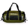 Torba AMPHIBIOUS VOYAGER II 60L zielony BS-2260.15