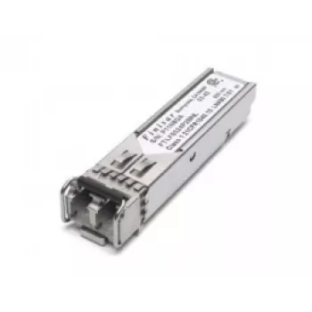 Finisar - SFP+ - Moduł nadawczo-odbiorczy - FTLF8524P2BNV - SFP / Gbic / transceiver - 4Gb