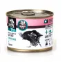 3COTY 51. Turkey Struvite Care - mokra karma dla kota - 180g