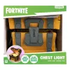 Lampa stołowa Paladone Fortnite Chest Light – tematyczna lampka LED