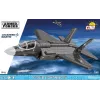 F-35B Lightning II Klocki Konstrukcyjne - 614 elementów