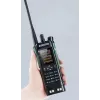 Radiotelefon ręczny Baofeng DM-32E — VHF 144–146 MHz, UHF 430–440 MHz, ODBIORNIK LOTNICZY 108–136 MHz, 2200 mAh, DMR/FM, GPS+APRS