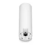 Ubiquiti UniFi U6-Mesh WiFi 6 Access Point AX5300 5.3 Gbps IPX5 Wodoodporny - Biały