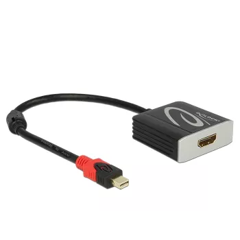 Adapter kablowy wideo DeLOCK 62735 Mini DisplayPort na HDMI