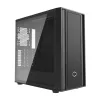 Obudowa PC Cooler Master MasterBox 600 Desktop Czarna