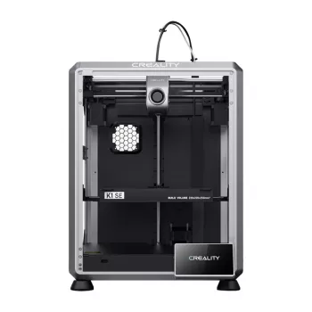 Drukarka 3D Creality K1-SE Dual Z-axis High Precision
