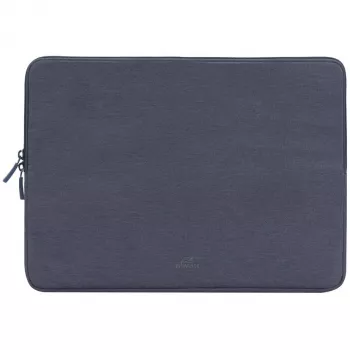 Torba na laptopa Rivacase Suzuka 33,8 cm (13.3 inch) etui ochronne niebieska (7703 Niebieski)