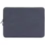 Torba na laptopa Rivacase Suzuka 33,8 cm (13.3 inch) etui ochronne niebieska (7703 Niebieski)