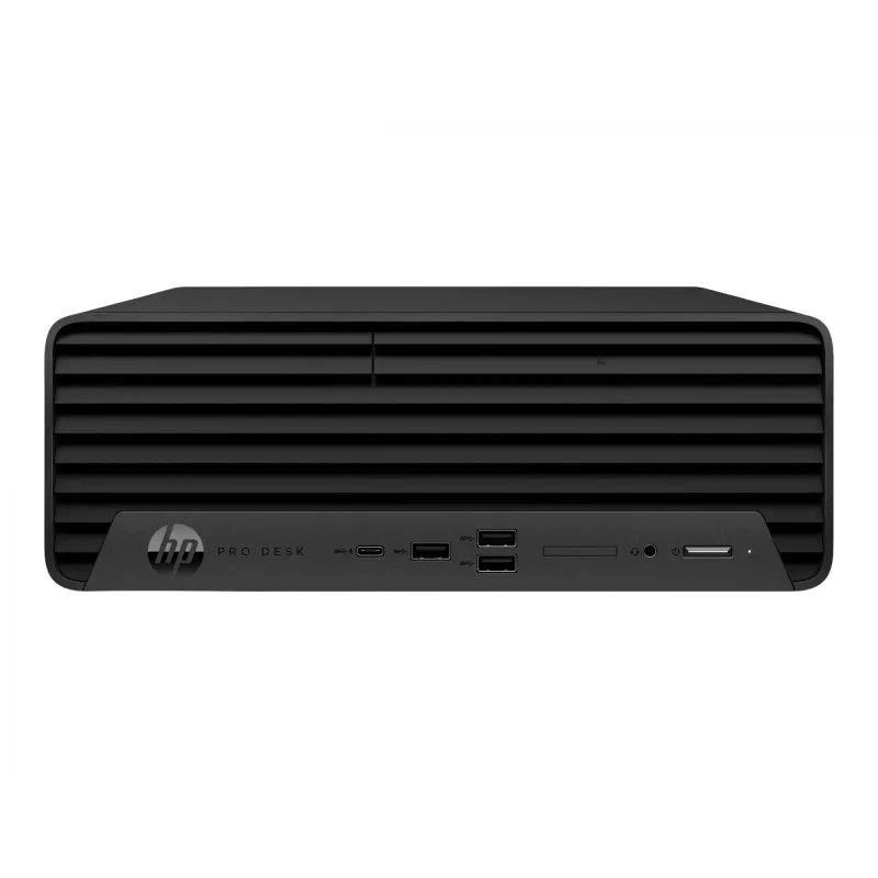 Komputer HP Pro SFF 400 G9 Intel Core i5-14500 16 GB 512 GB/SSD W11P 1J War (DE)