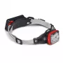 Czarny Diamond Distance 1500 Czerwony, Biały Latarka ręczna LED