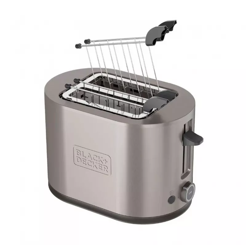 Black+Decker BXTOA901E 900W toster