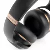 Teufel REAL Niebieski PRO Zestaw słuchawkowy Bezprzewodowy nauszny Gaming Bluetooth Czarny