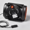 Kompresor powietrza Osram TyreInflate 2120 — kompaktowa, zasilana akumulatorem 12 V pompka do opon (OTI2120)