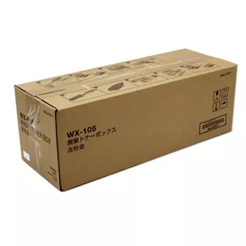 Pojemnik na zużyty toner Konica Minolta A8JJWY1 - Wydajność: 22 000 stron (A8JJWY1)
