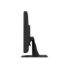 Elo Desktop Touchmonitors 1717L AccuTouch Zero-Bezel - Monitor LED - 43.2 cm (17) - Ekran dotykowy - 1280 x 1024 @ 75 Hz - 250 cd/m² - 800:1 - 5 ms - VGA - Czarny
