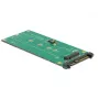 Adapter wewnętrzny M.2 DeLOCK 62865
