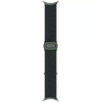 Google - Pasek do smartwatcha - 137-203 mm - Ivory - do Google Pixel Watch (GA03270-WW)