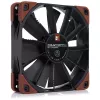 Wentylator obudowy Noctua NF-F12 industrialPPC-24V-3000 120mm PWM