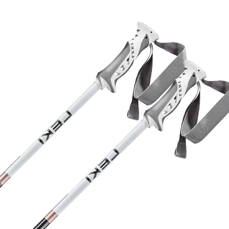 LEKI BLISS kijki rose gold 115 cm