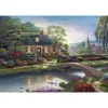 Puzzle Schmidt Spiele 59775 — wielokolorowe puzzle dla dzieci