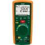 MG320 Miernik izolacji 50 V, 100 V, 250 V, 500 V, 1000 V 20 G
