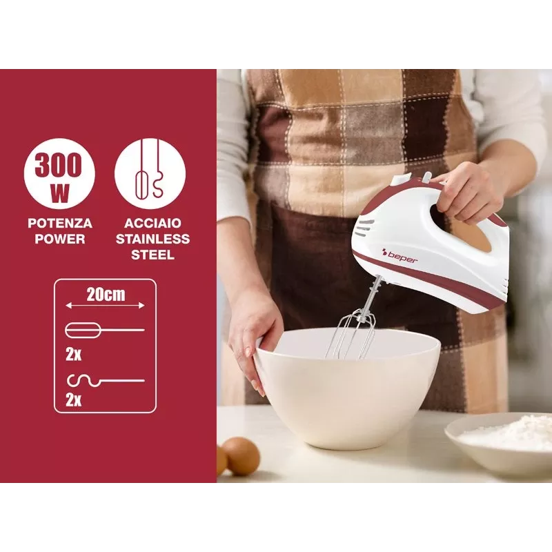 Blender Beper P102SBA101