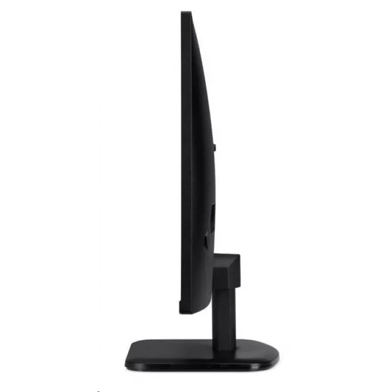 Monitor LCD Acer EK321QKBMIIPX 31,5 cala IPS 4K 3840x2160 60Hz 4 ms Tilt Matowy czarny